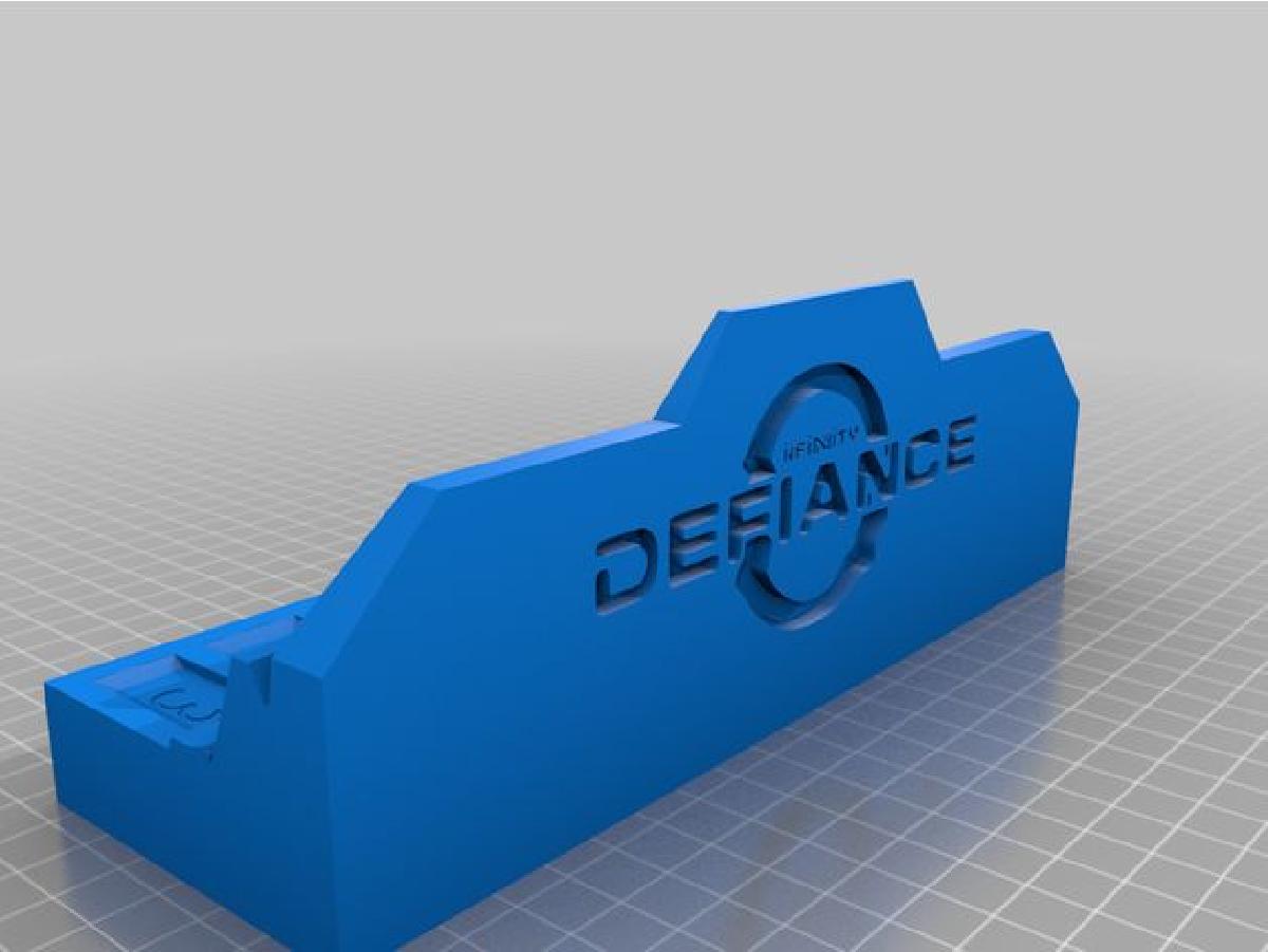 Painel de Desafios Infinito Inimigos