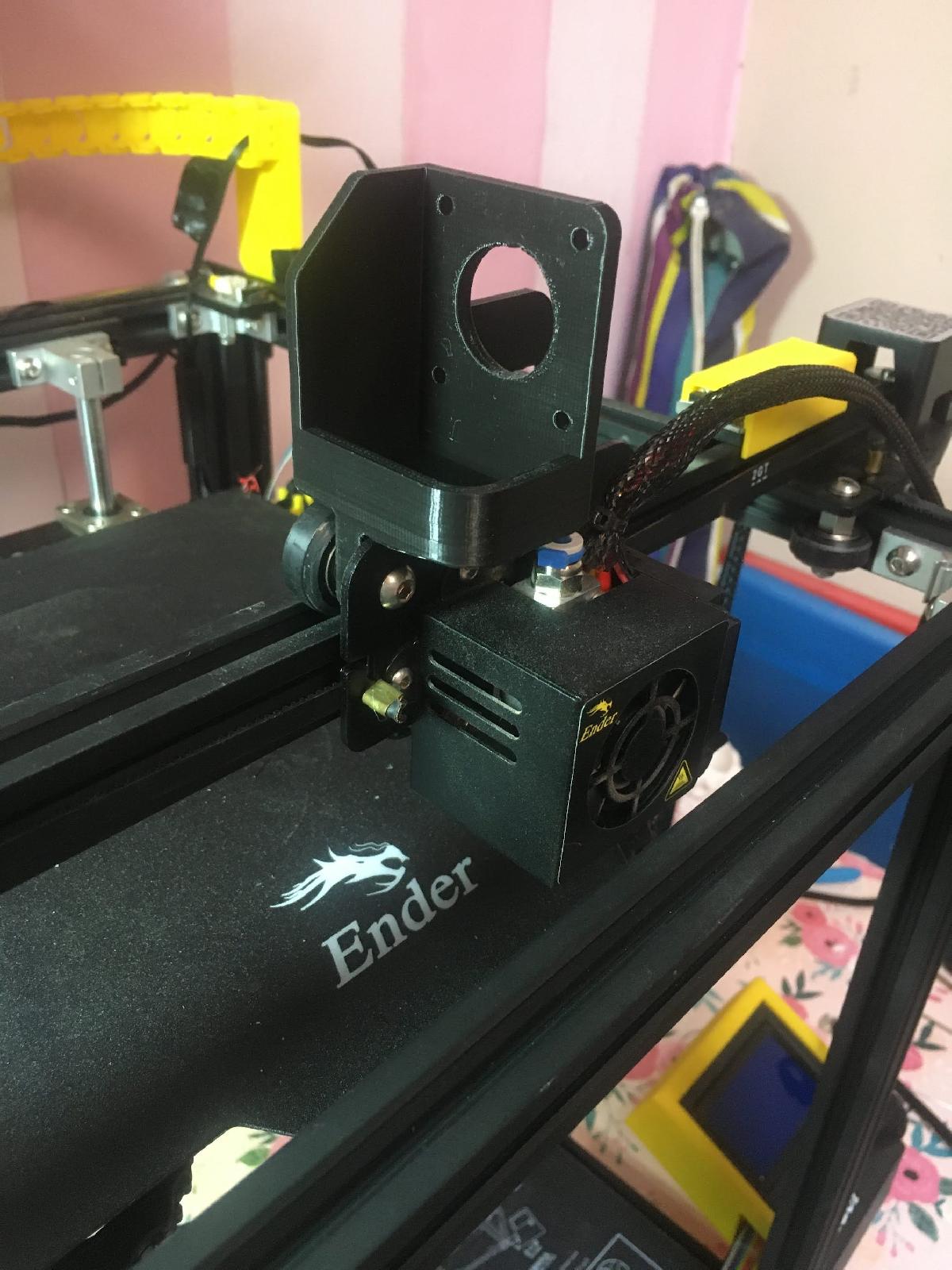 Extrusor Direto Ender 5 Pro