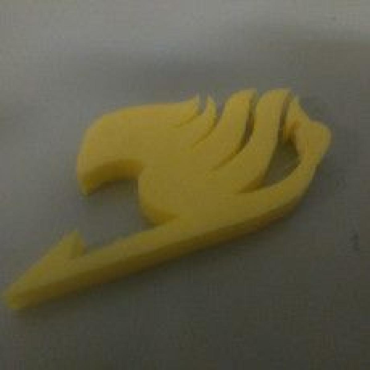 miniatura de conto de fadas