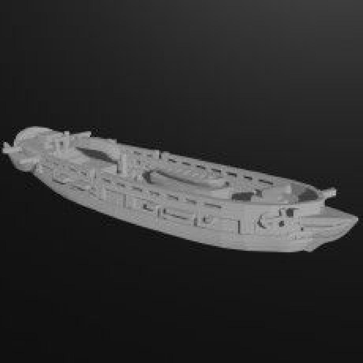 GB HMS Beagle 1820 45 AOA GB 33