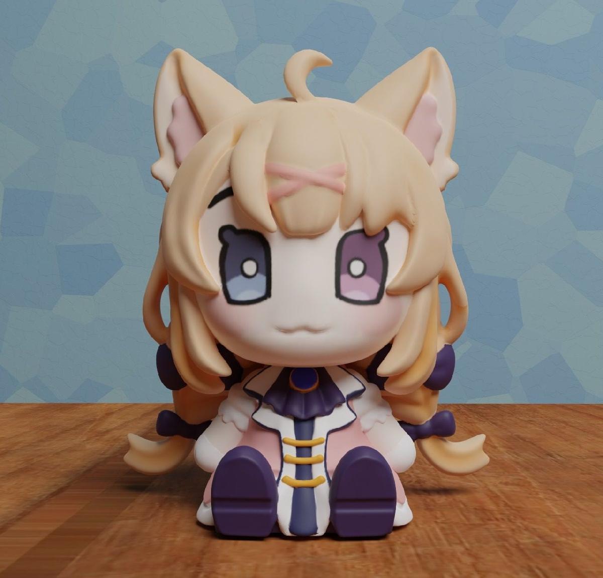 Himari Inumaki