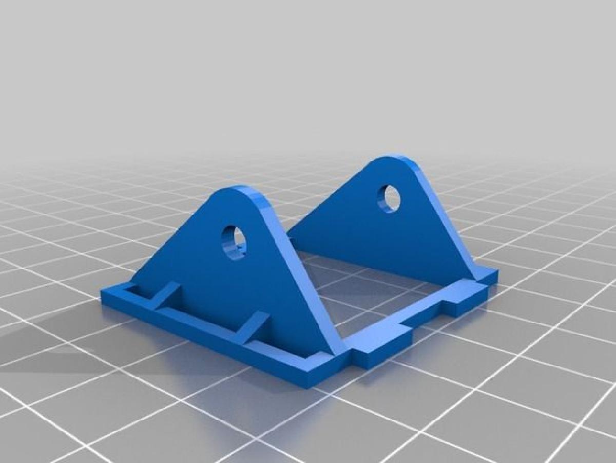 Suporte para camera FPV HS1177