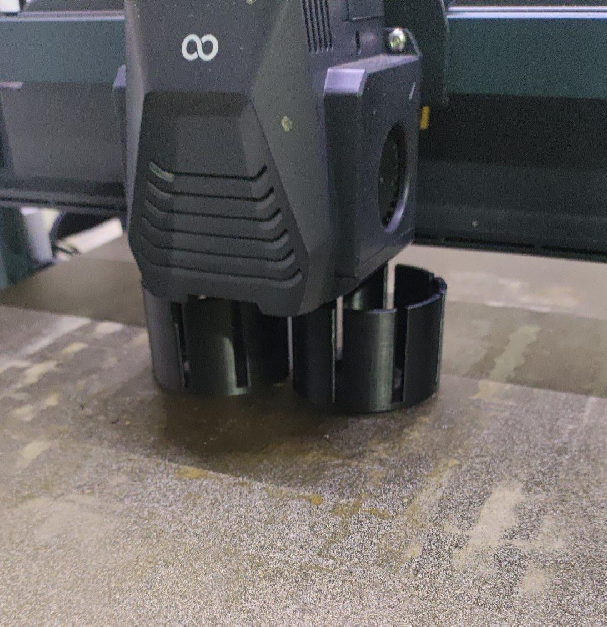 Base Espuma de Barbear Gillette