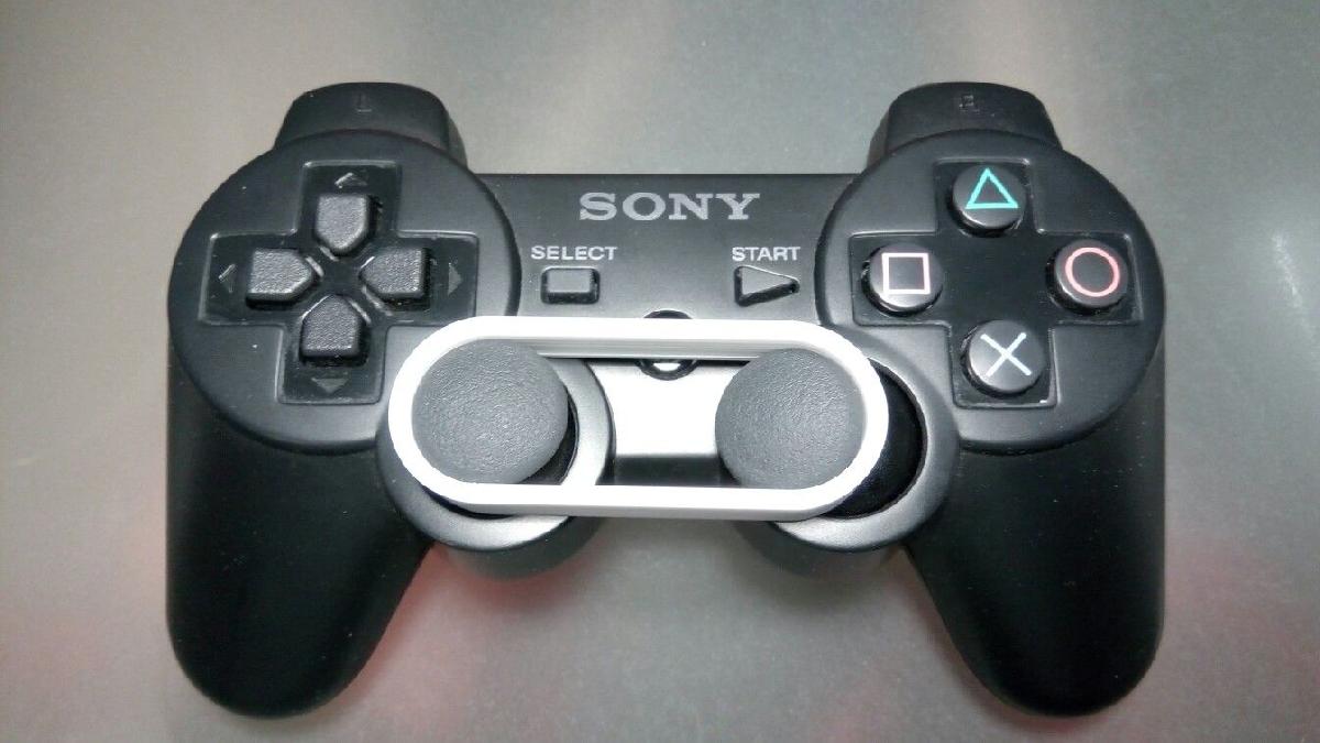 Manete conjunto Dualshock 3 PS3