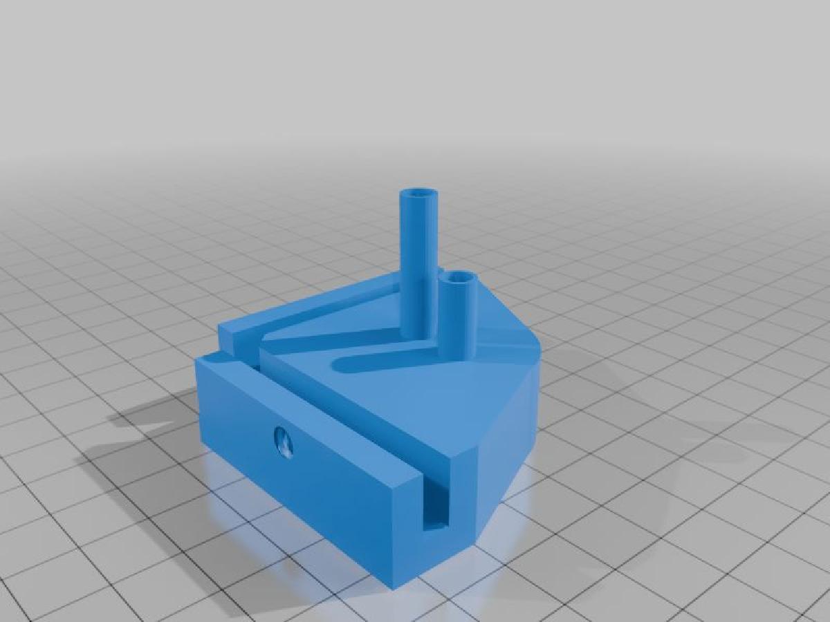 Reabastecedor de agua para aquario