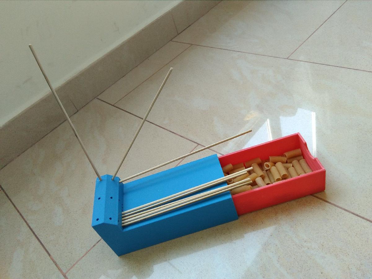 CAJON JOGO MOTRICIDADE / HABILIDADES MOTORAS / MOTRICIDADE