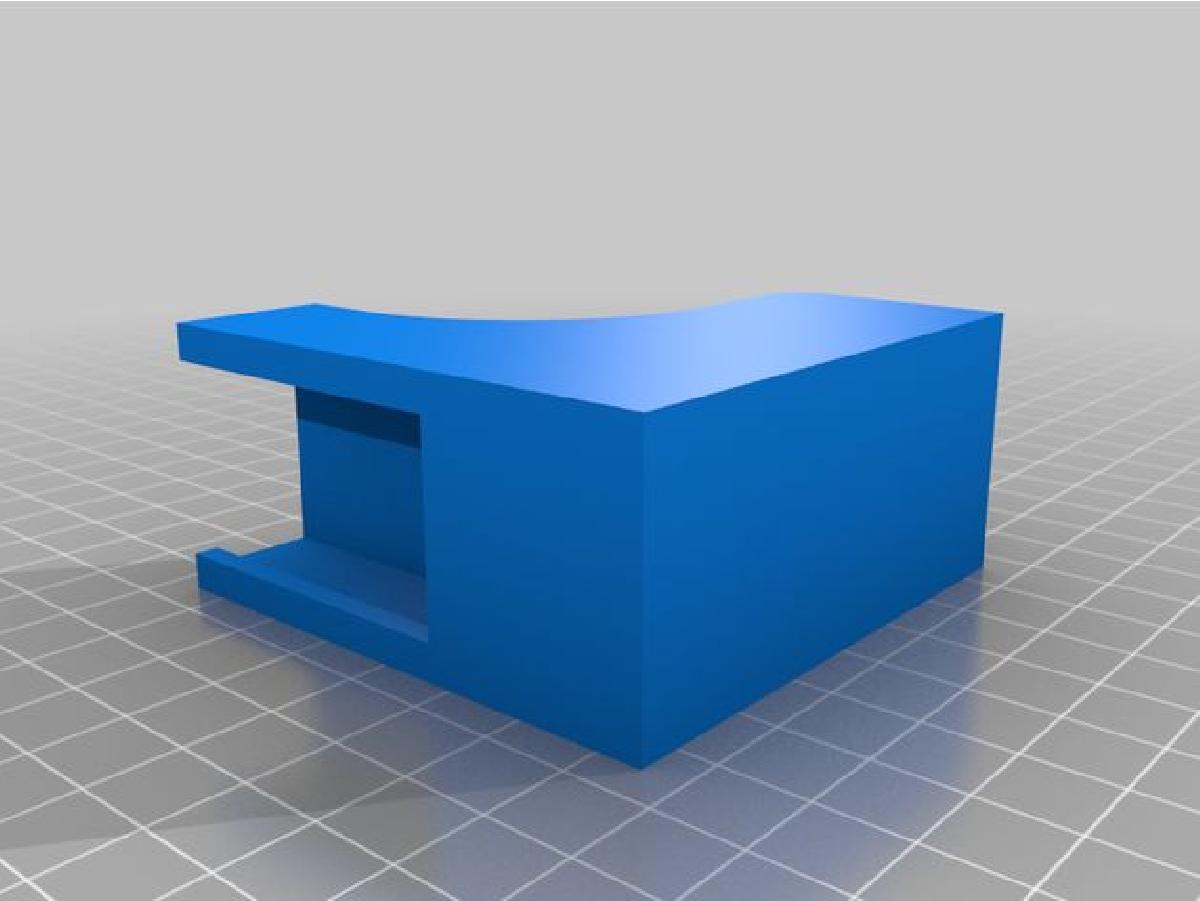 Suporte de muletas MATSU