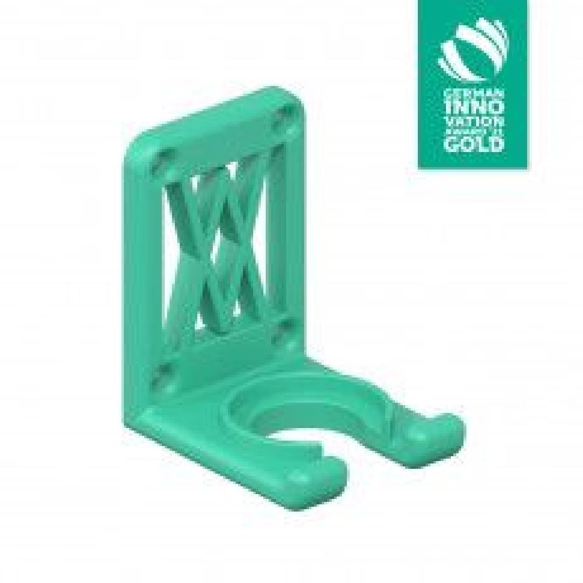 Suporte para Chave de Fenda Unica 061 I para parafusos ou painel perfurado.