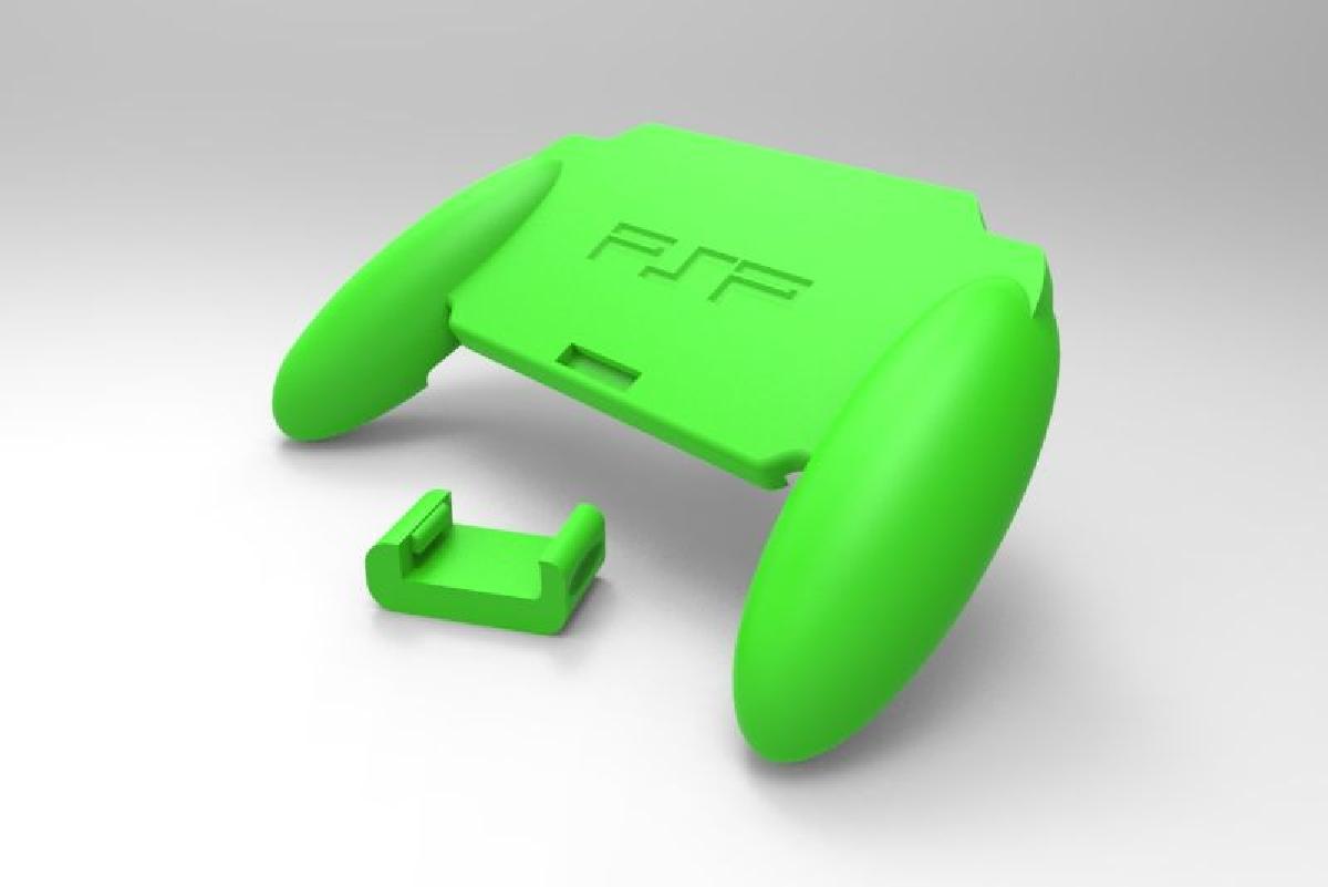 Suporte para PSP 1000