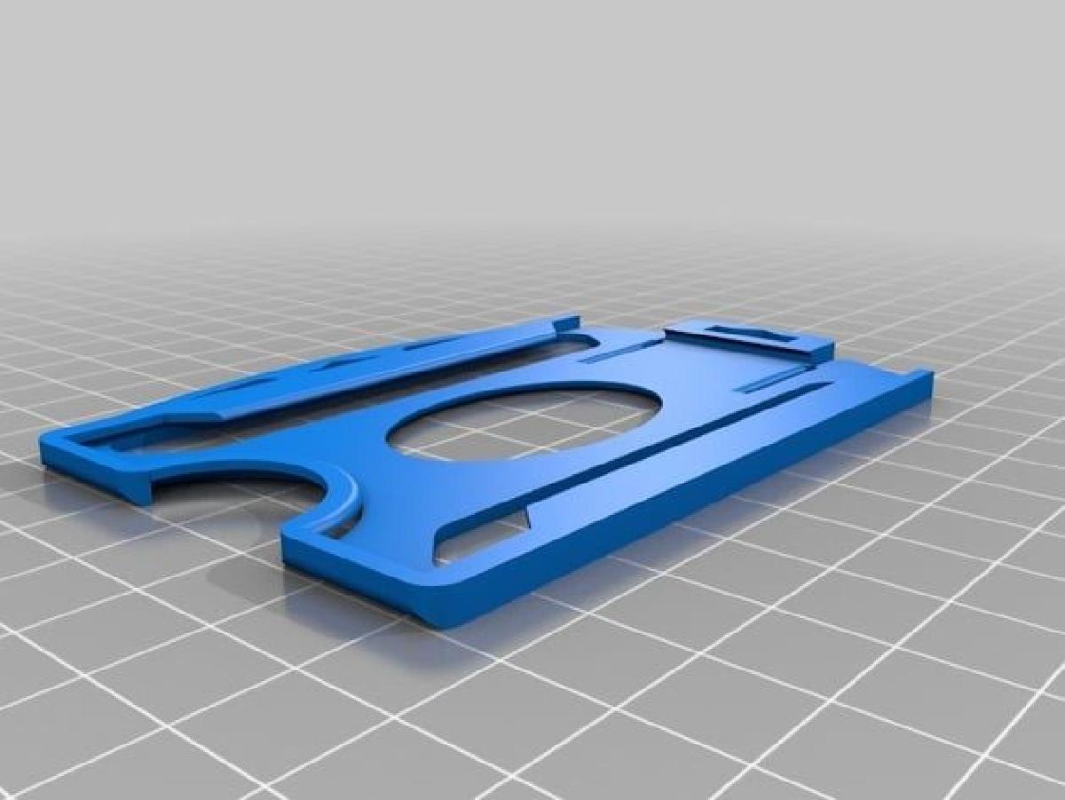 Porta Cartoes
