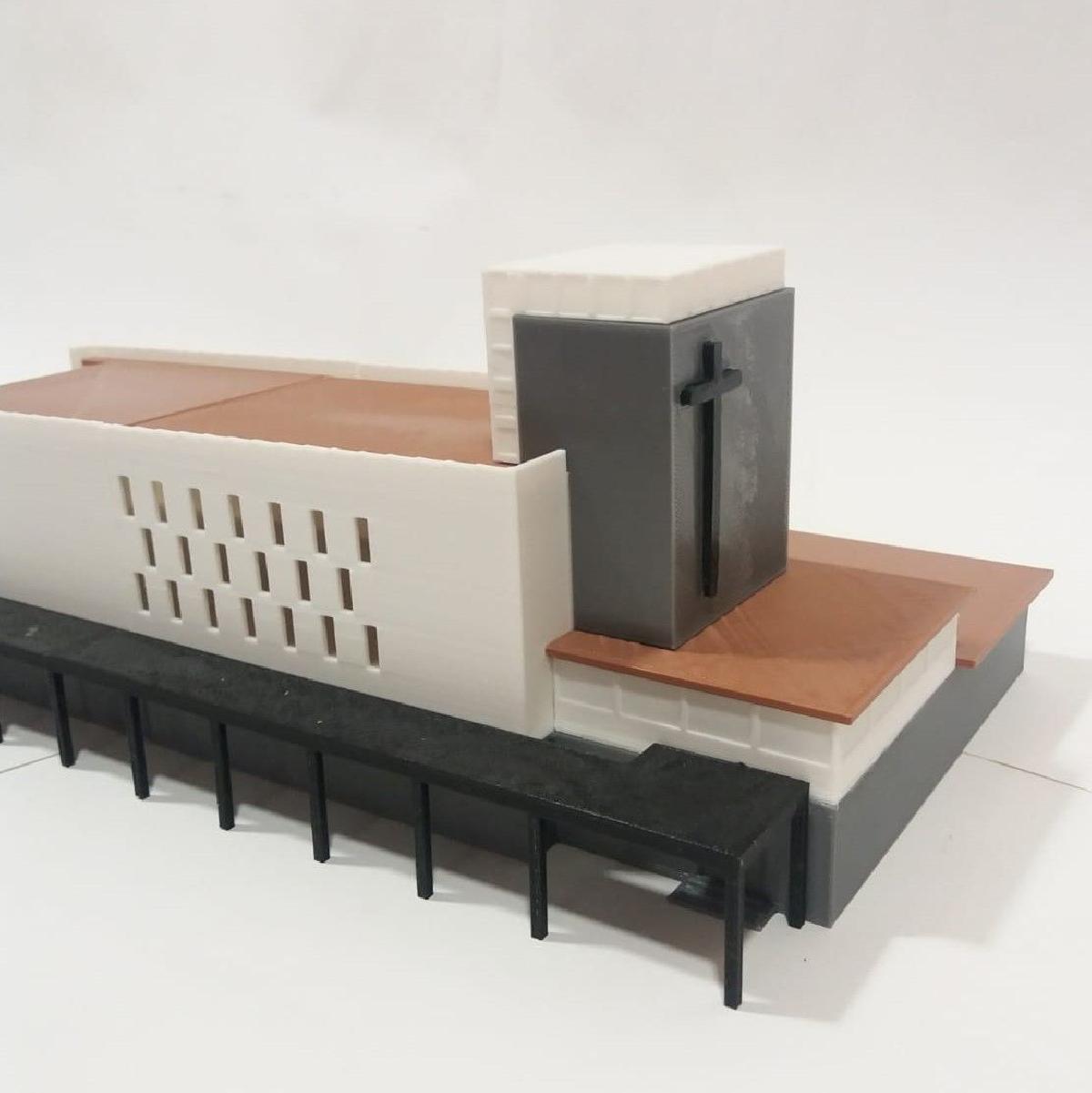 Basilica da Virgem do Caminho