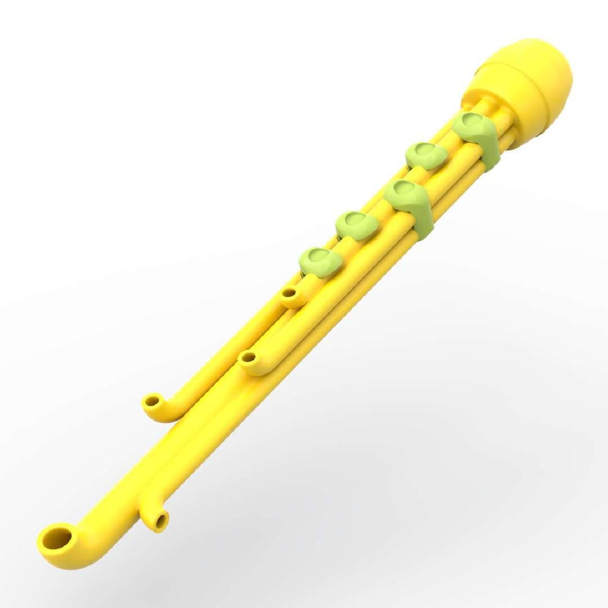 Flauta do Bionicle MNOG