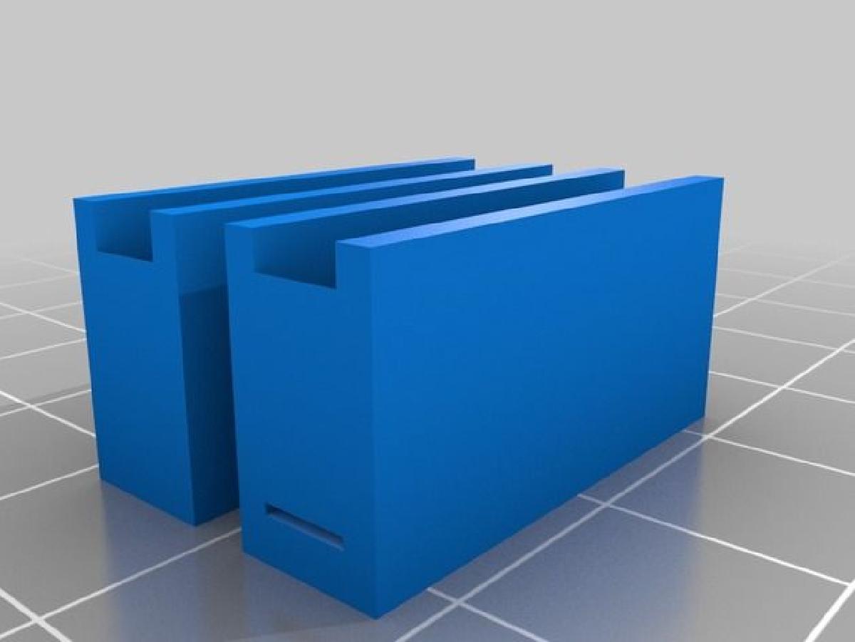 Suporte de LED para Walkera F210