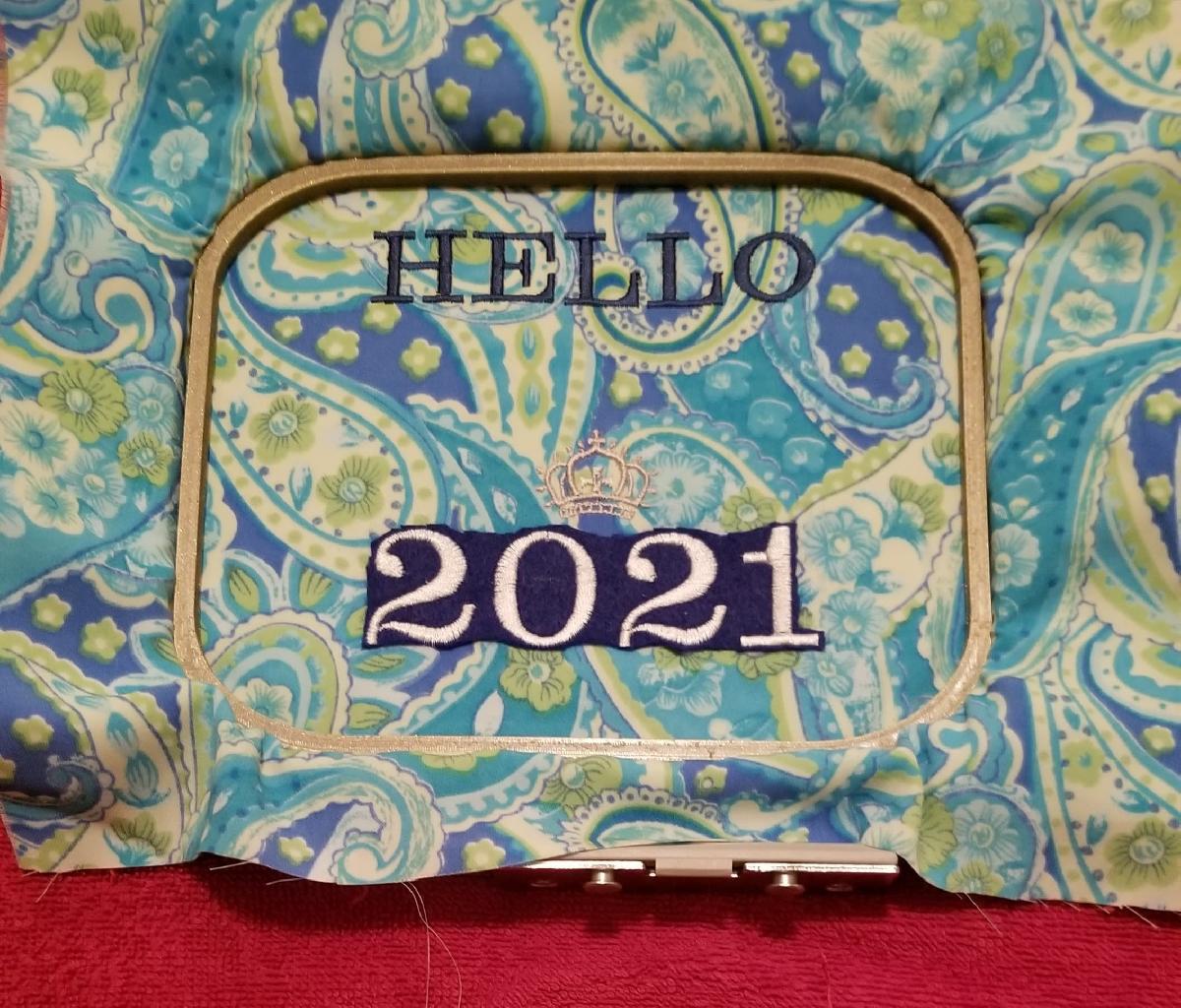 Irmaos SE400   Arco Interno