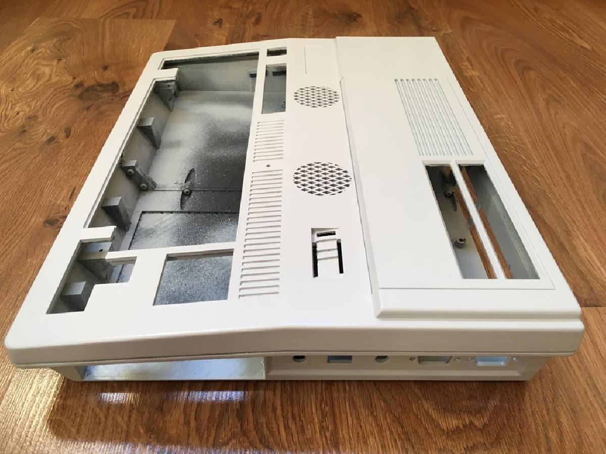 Gabinete XL para Computador Domestico Omega