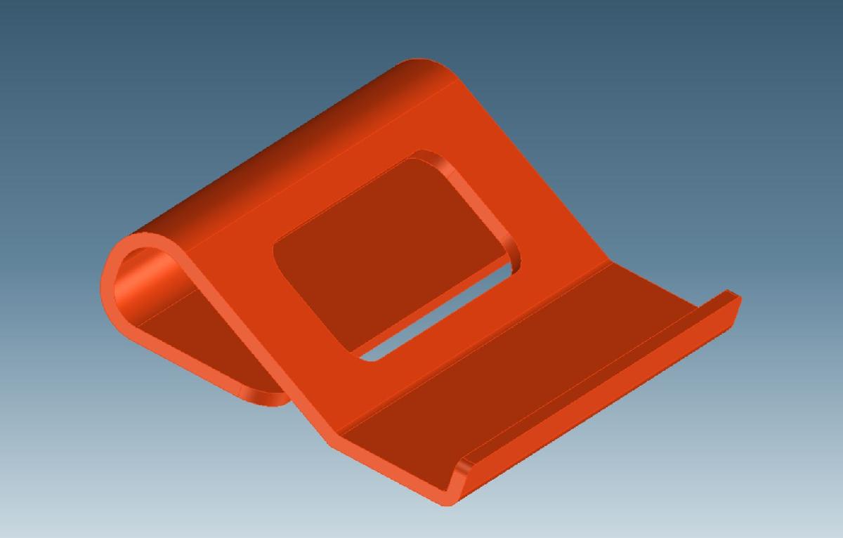 SUPPORTO ECHO SHOW 5