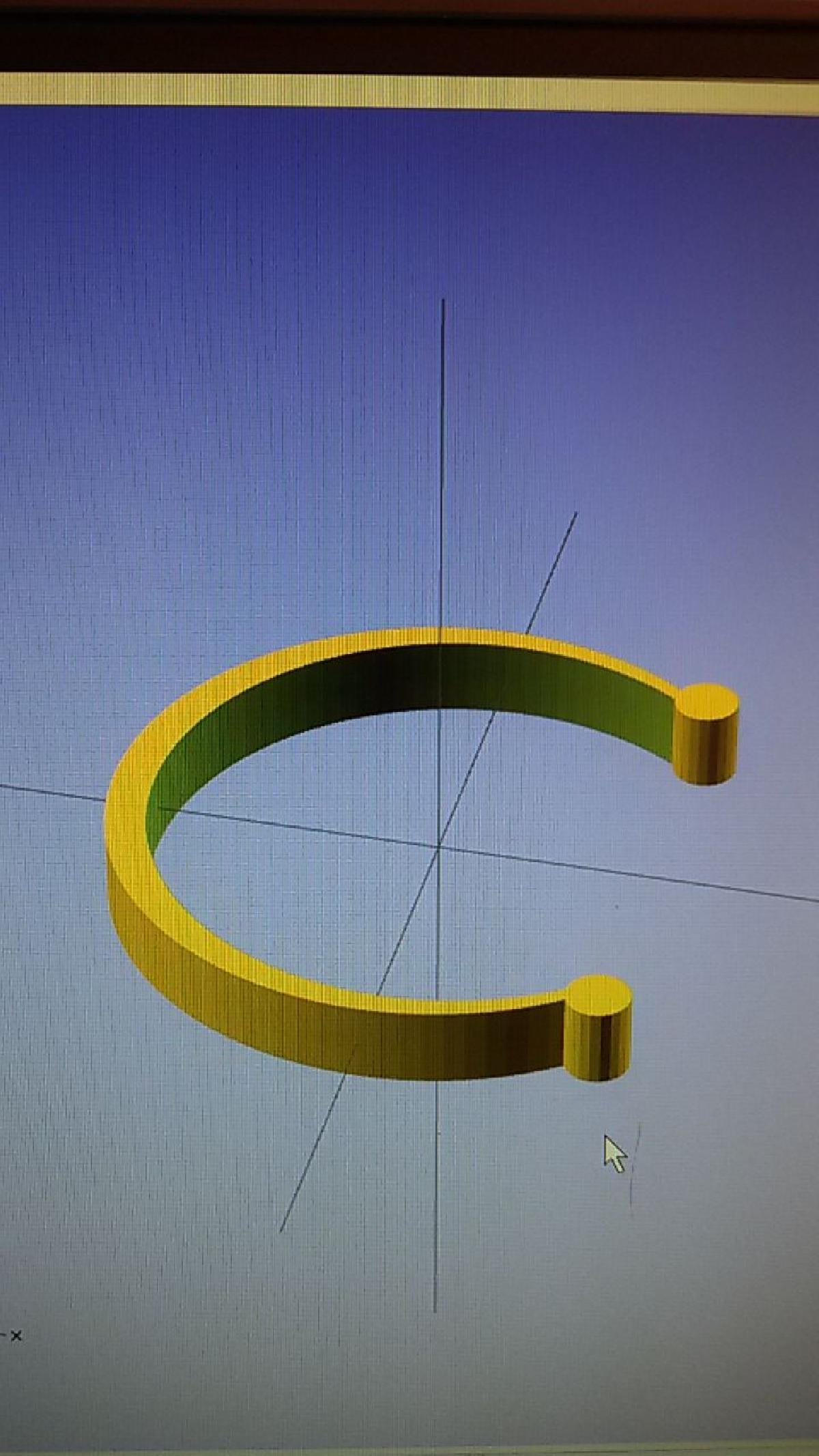 clipe para calca de bicicleta