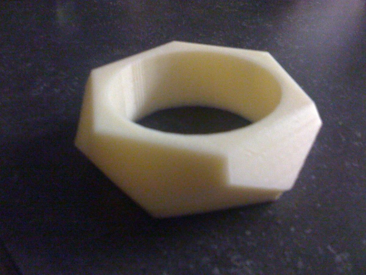 Bracelete Chunky Bonito