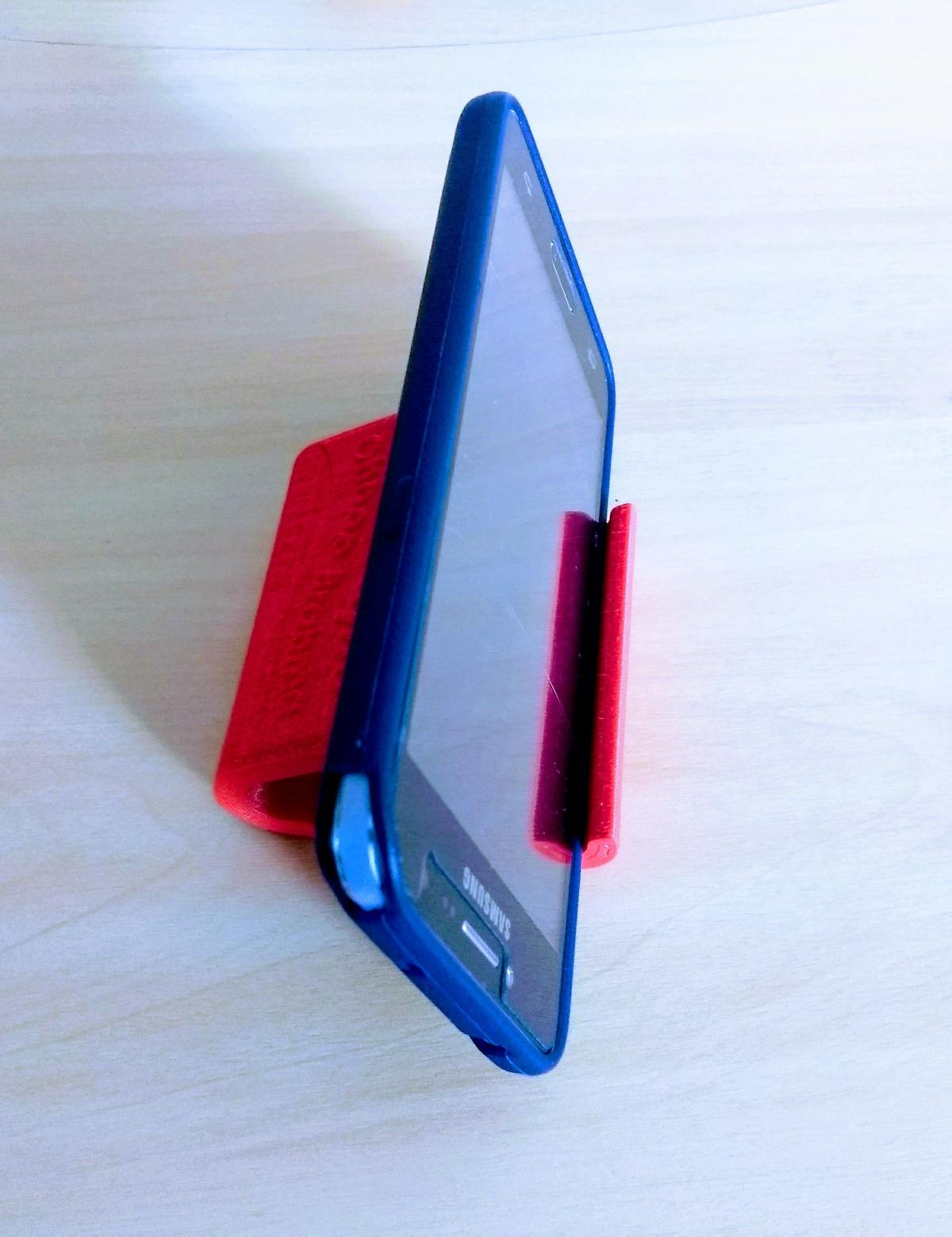 SUPORTE PARA CELULAR