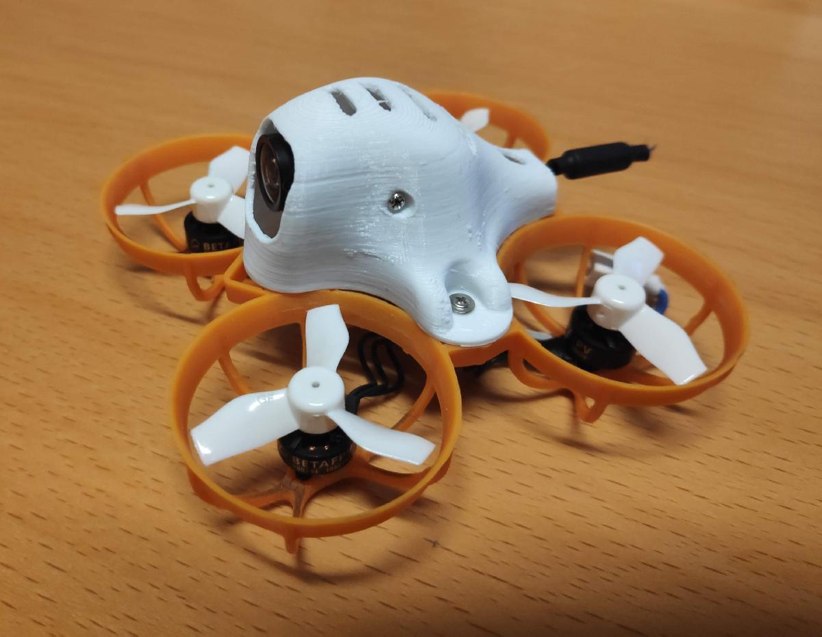 BetaFPV Meteor 65 Capo V2
