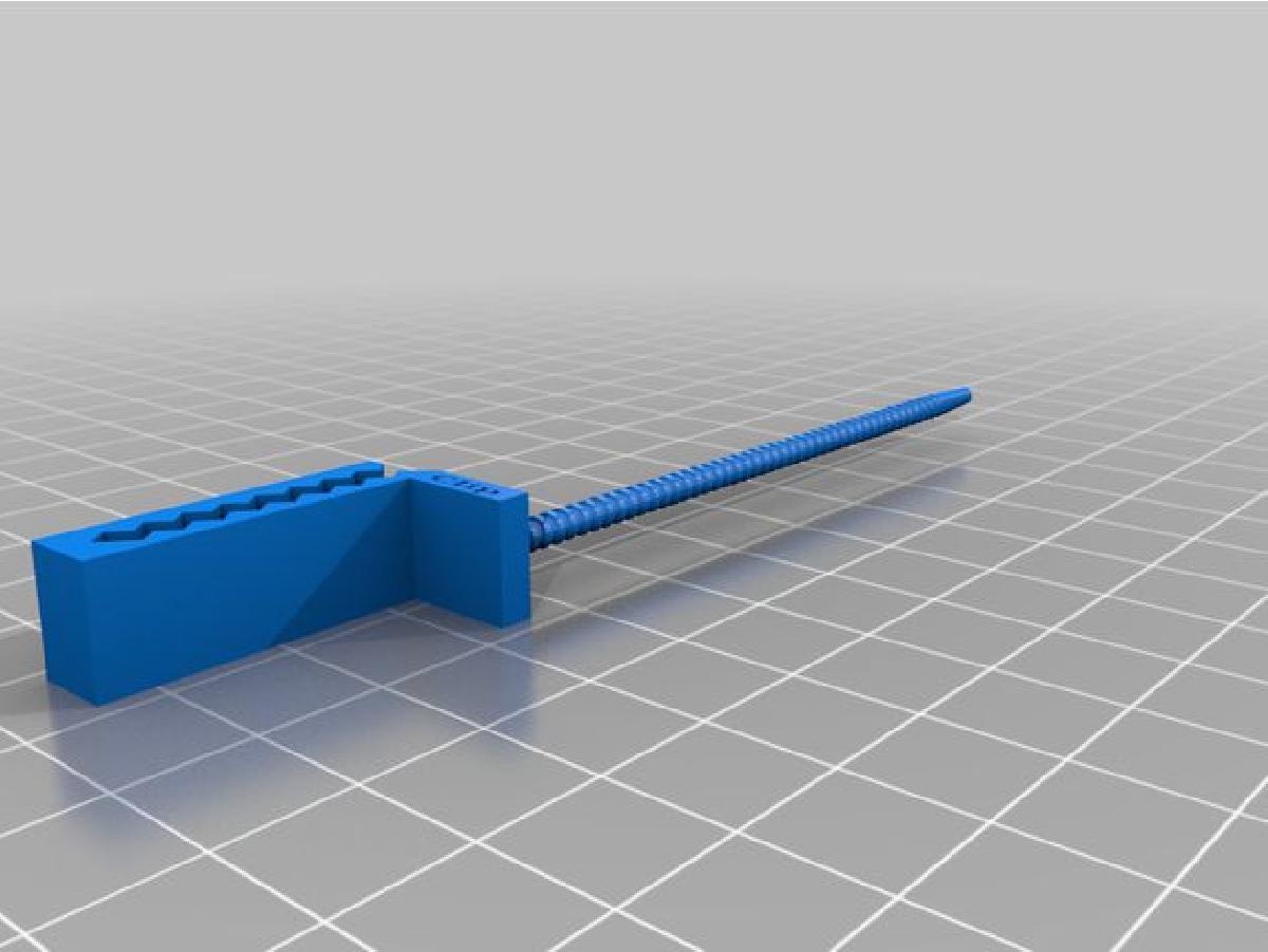 Protetor de Passaros para Clipes de Paineis Solares