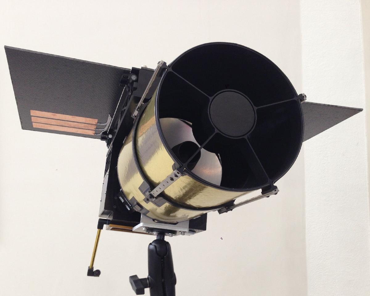 Planetary Resources Arkyd 100