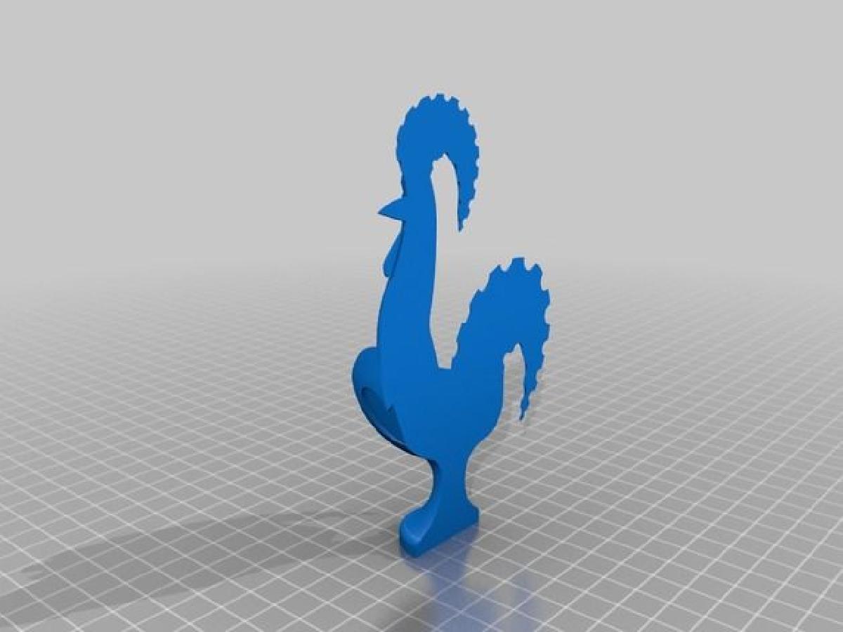 GALO DE BARCELOS.