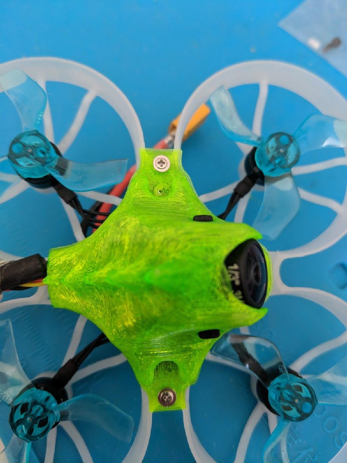 BetaFPV 65/75 pro2/85X Capo