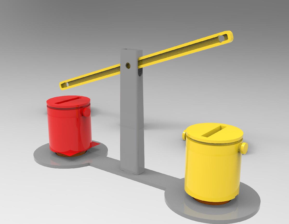 Dispensador de Direitos