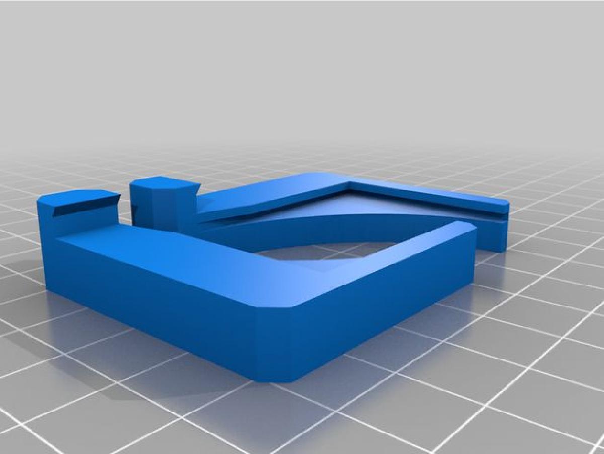 Trava mosquiteiro Udinese