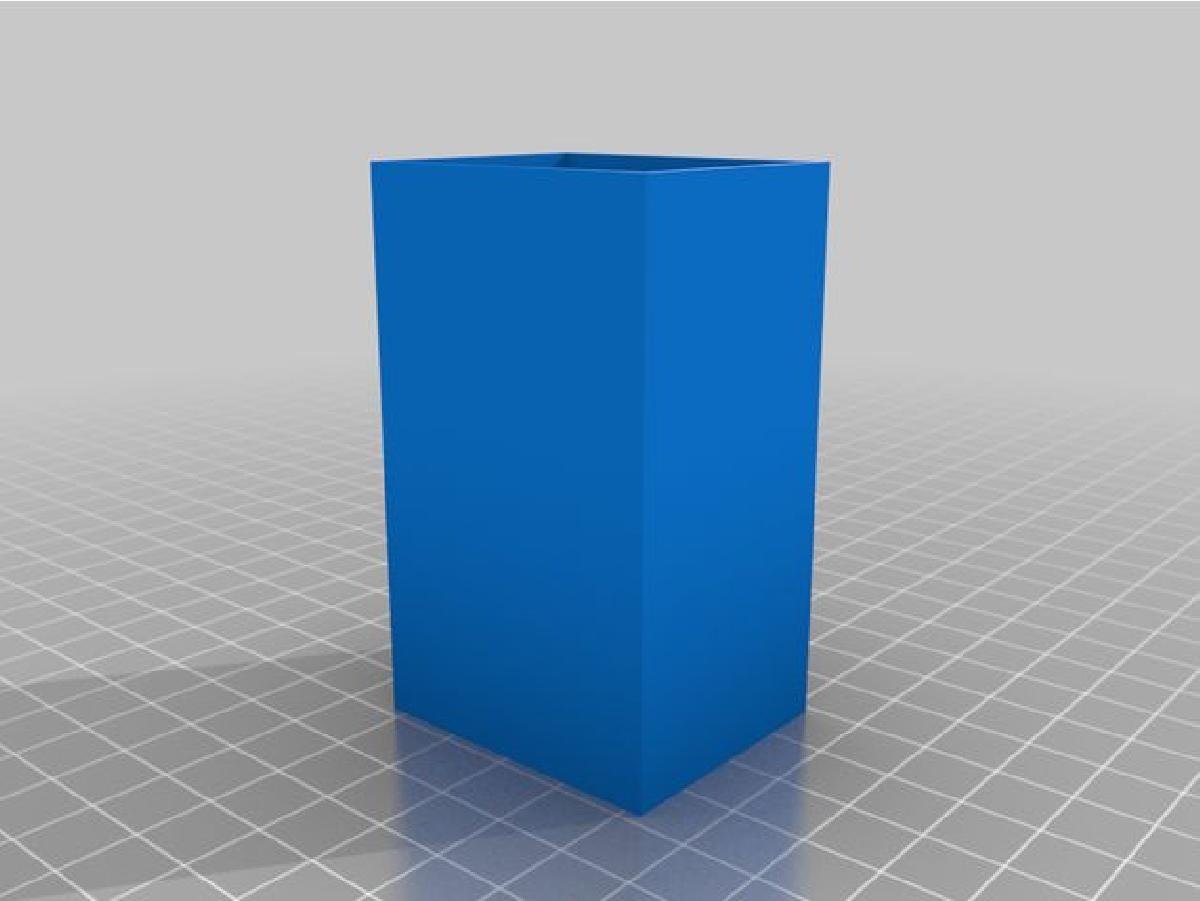 Protecao Lipo Ovonic 6S 1300mah