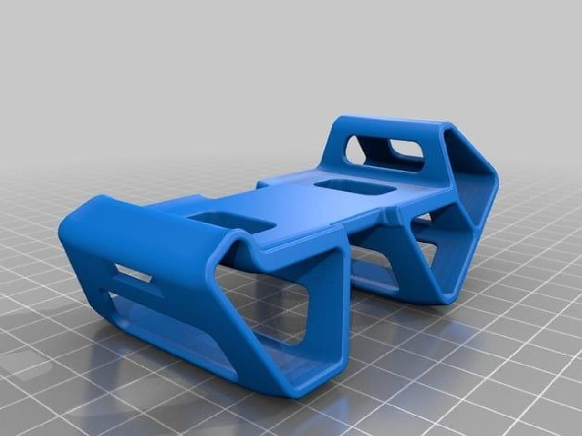 Protetor de suspensao LiPo