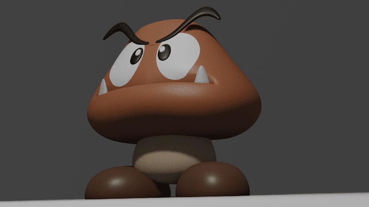 Goomba