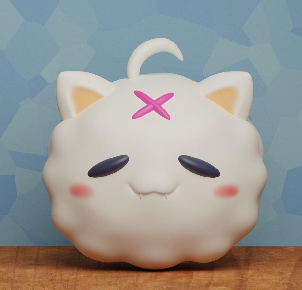 Proto Inukami
