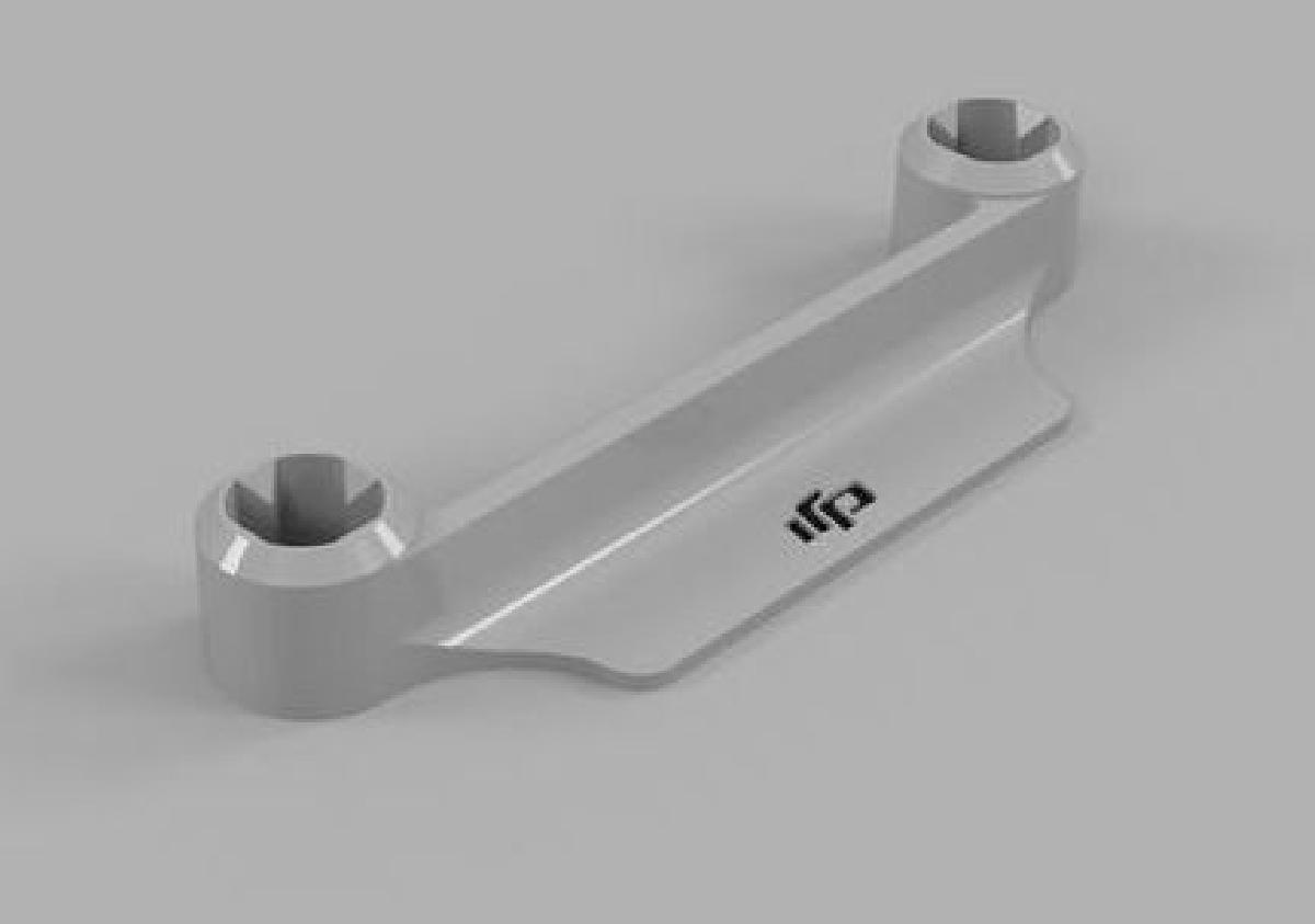 Protetor de bastao Mavic Air Pro Spark