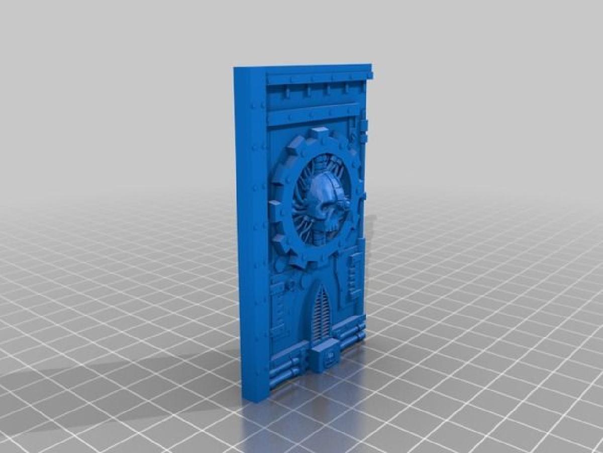 Warhammer Manufactorum Pecas [engrenagem]