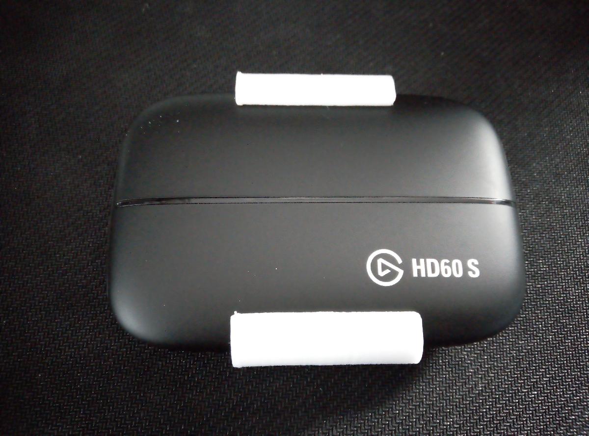 Suporte de parede Elgato HD60 S