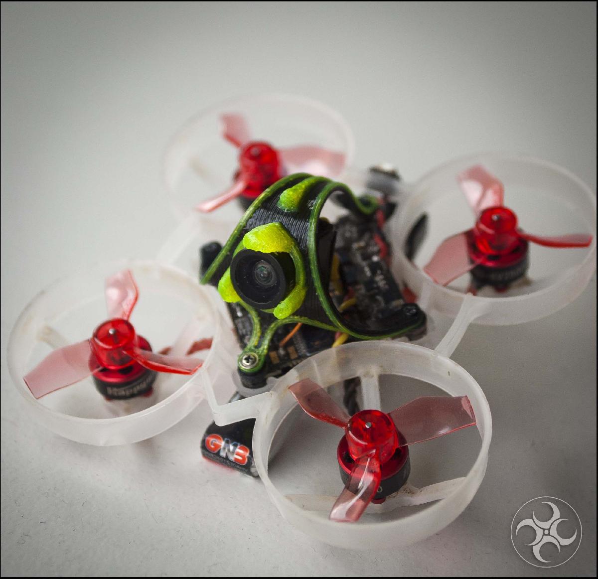 Tiny Whoop   Mobula 6   Dossel