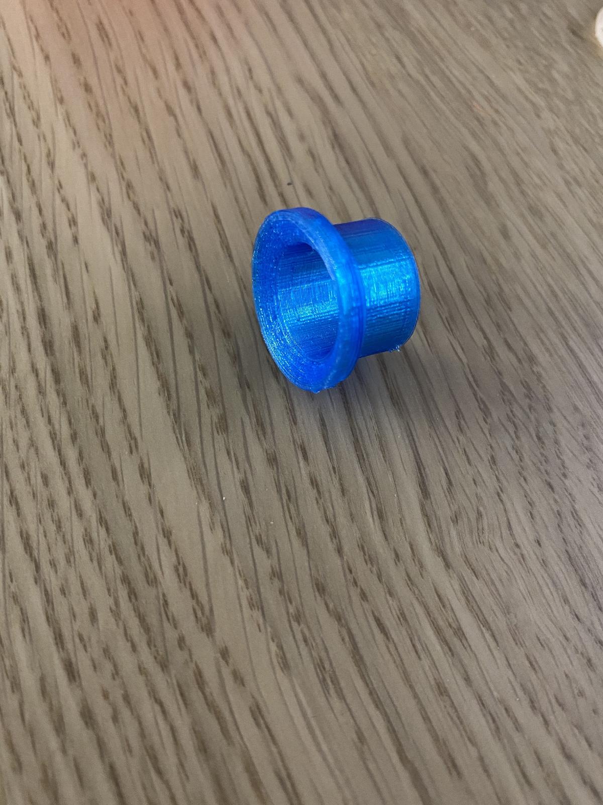 Protetor de Camera da Unidade Aerea DJI FPV