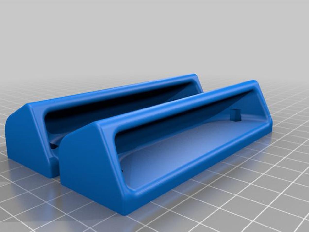 MY3D V2 COREXY PEGADOR