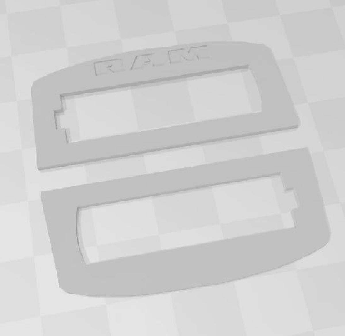 Placa adaptadora USB do console central da RAM classica 4ª geracao de 2013 2019