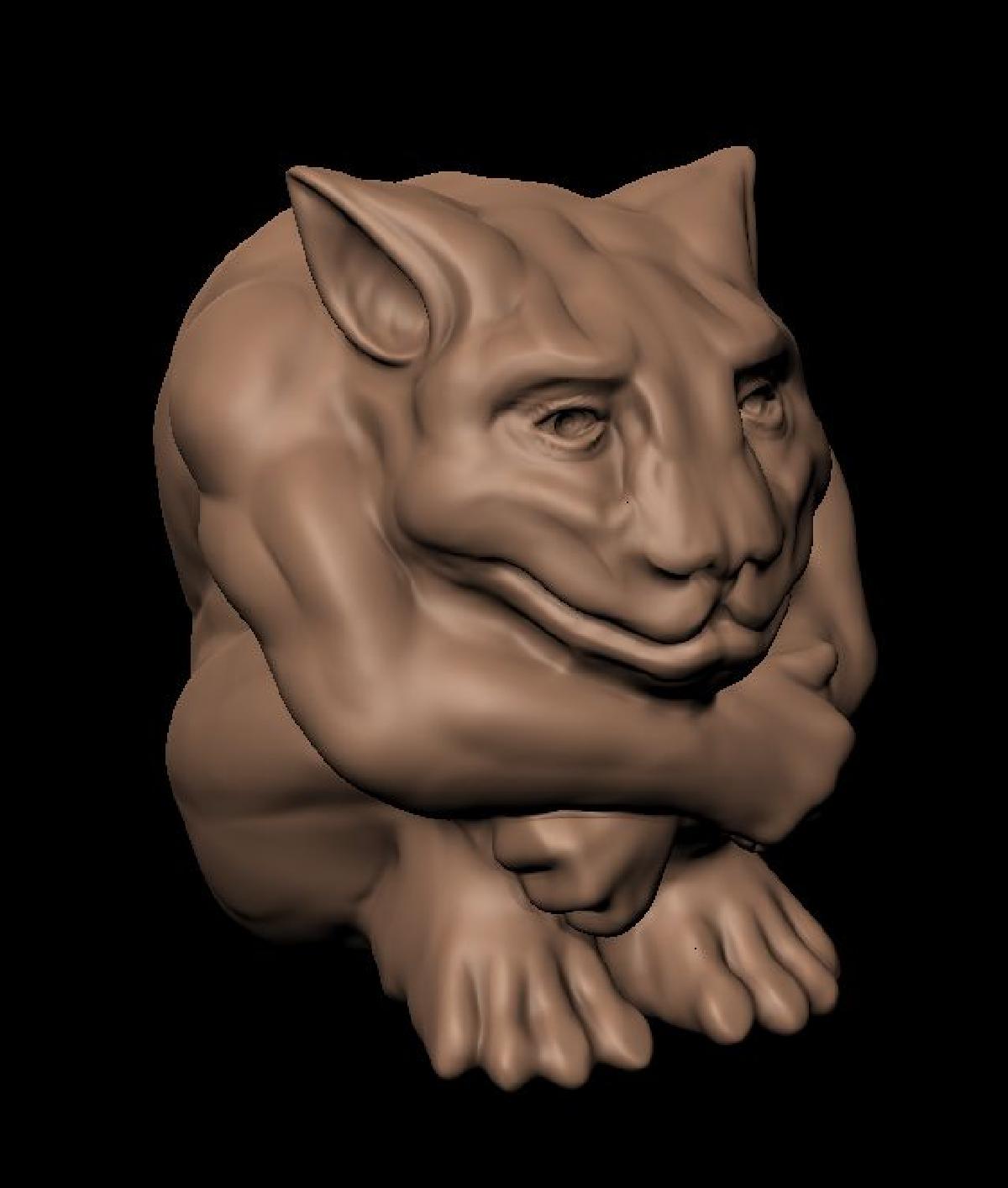 GOYLE