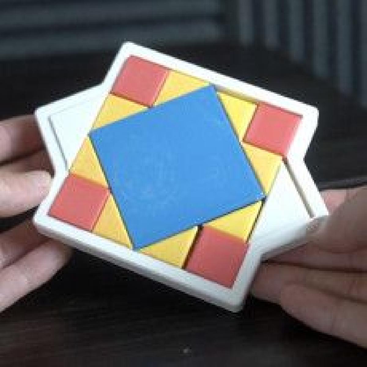 Peca de Pitseu de Pitagoras