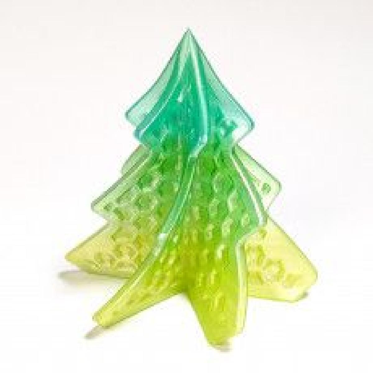 Arvore de Natal (compativel com modo vaso e modo regular)