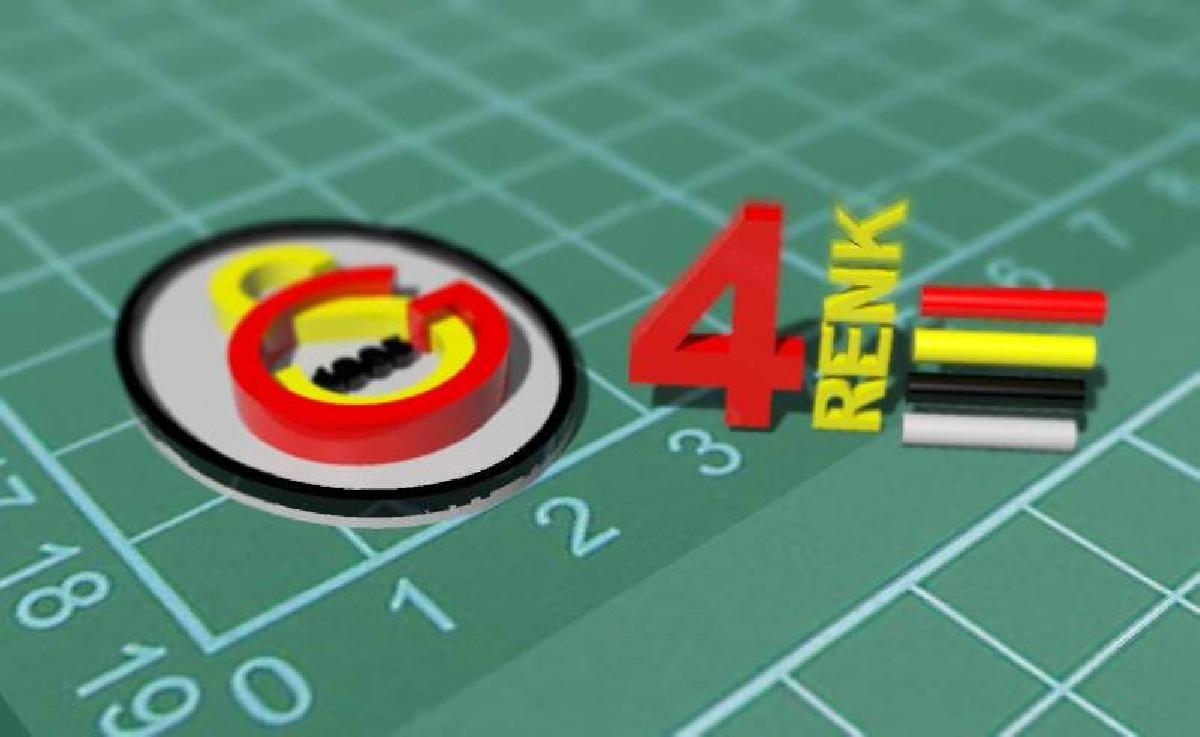 3B = 3Dimensoes = 3Grandes (2. Galatasaray)