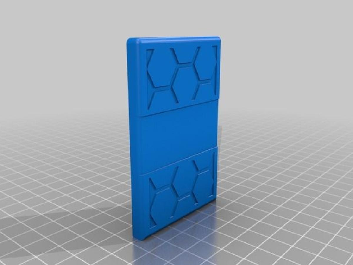 Protetor Lipo 1300 6s