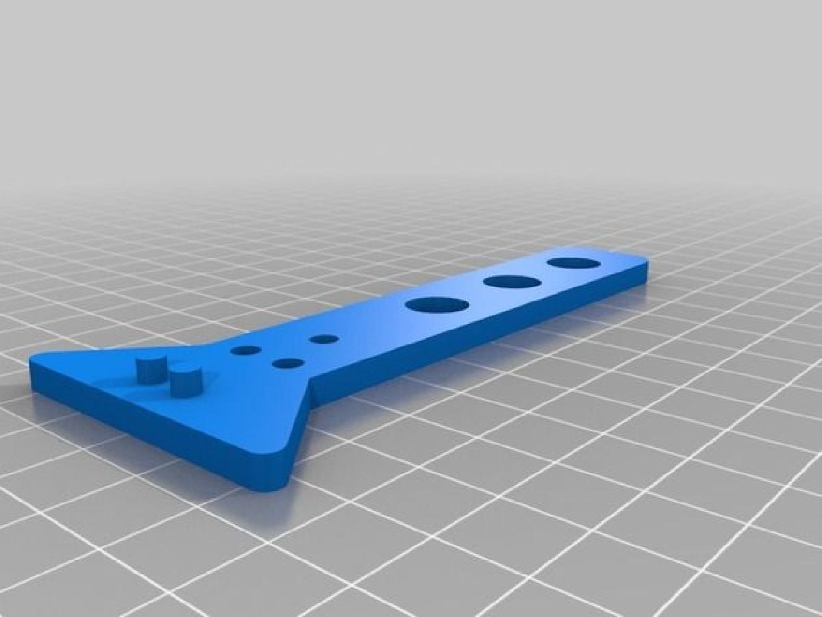 Raspador de Vidro para Aquario