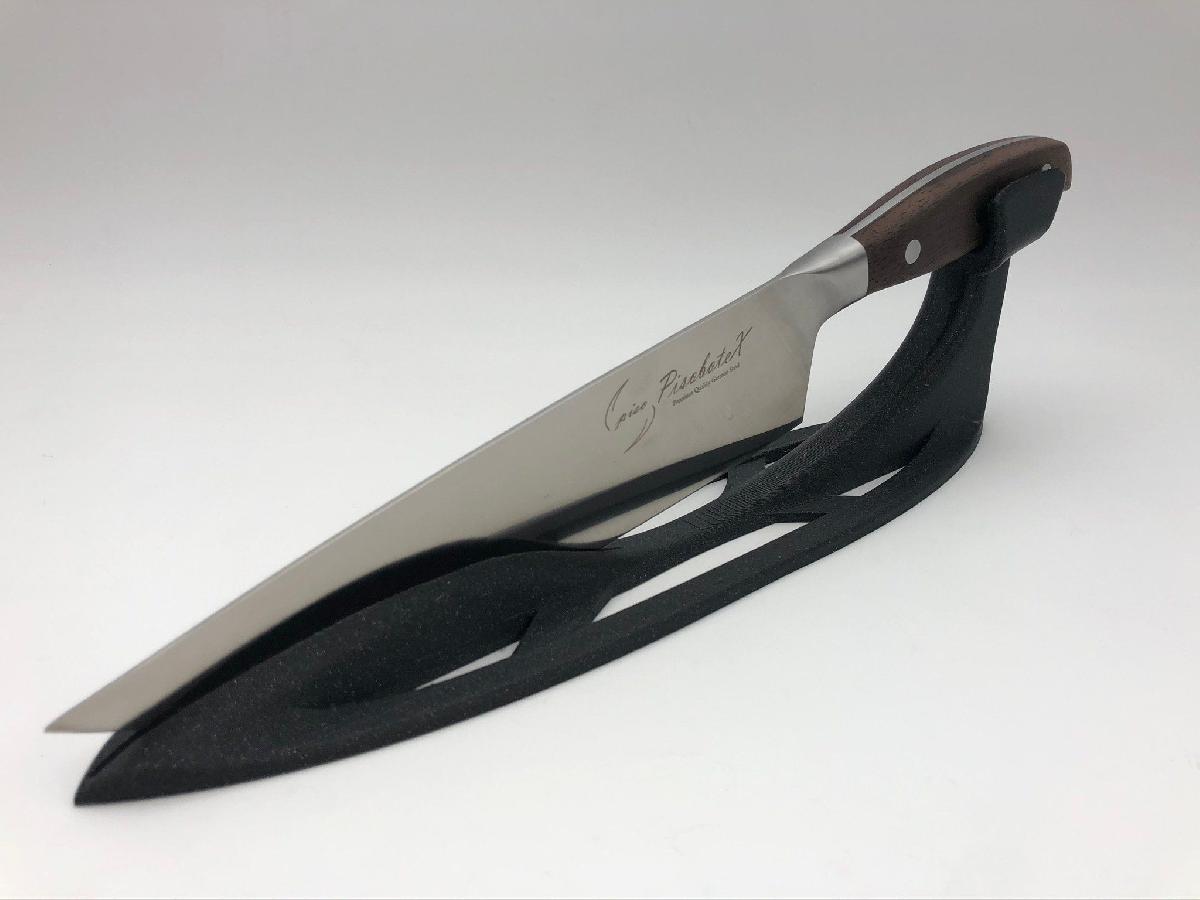 Suporte de Faca Estiloso