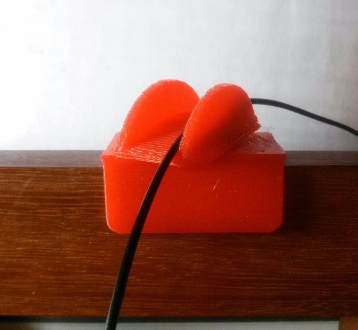 Deslizador de Filamento