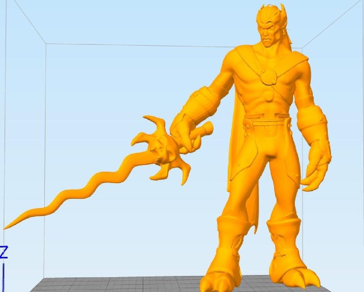 Legado de Kain   Kain